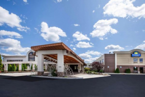 Days Inn & Suites by Wyndham Rochester Hills MI, Rochester Hills